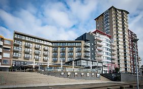Fletcher Hotel-Restaurant Arion-Vlissingen